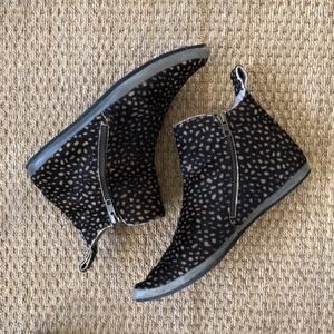Free People Bootie